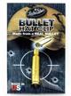 5ive star gear bullet clip logo