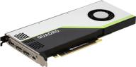 💻 nvidia quadro rtx 4000 graphics card логотип