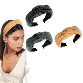 img 3 attached to Headbands Headband Headwear Barrette Accessories