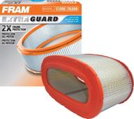 фильтр fram ca7438 extra guard логотип