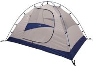 🏕️ lynx 2-person tent from alps mountaineering: enhance your outdoor experience! логотип