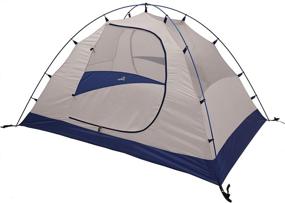 img 4 attached to 🏕️ Lynx 2-Person Tent from ALPS Mountaineering: Enhance Your Outdoor Experience!