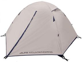 img 3 attached to 🏕️ Lynx 2-Person Tent from ALPS Mountaineering: Enhance Your Outdoor Experience!