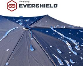img 3 attached to ☂️ Revolutionize Rainy Days with DryBrella EverShield: The Ultimate Instant Drying Umbrella