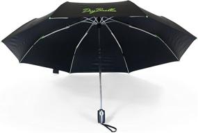 img 1 attached to ☂️ Revolutionize Rainy Days with DryBrella EverShield: The Ultimate Instant Drying Umbrella