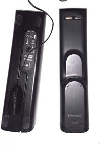 img 1 attached to 📱 Logitech Harmony 720 Universal Remote Control