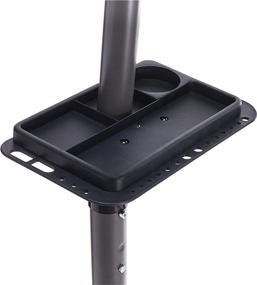 img 1 attached to 🔧 Maximize Efficiency with the Minoura W-3100 Heavy-Duty Repair Stand and Tool Tray