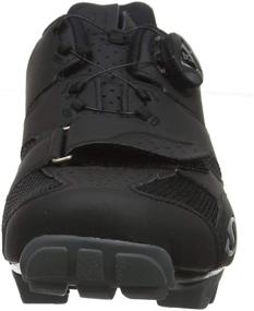 img 3 attached to 🚴 Giro Cylinder Cycling Shoes Black: Optimal Performance for Men's Cycling Shoes
