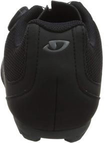 img 2 attached to 🚴 Giro Cylinder Cycling Shoes Black: Optimal Performance for Men's Cycling Shoes