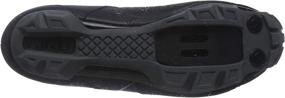 img 1 attached to 🚴 Giro Cylinder Cycling Shoes Black: Optimal Performance for Men's Cycling Shoes