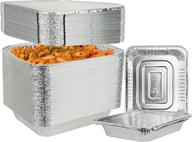 jetfoil aluminum catering supplies suitable logo