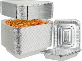 img 4 attached to Jetfoil Aluminum Catering Supplies Suitable