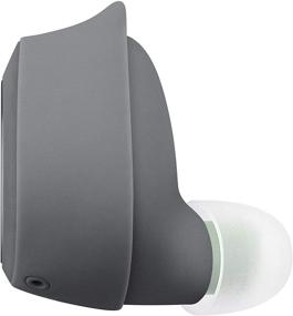 img 1 attached to 🎧 Беспроводные наушники Bang & Olufsen Beoplay E8 2.0 Motion Graphite - 1646701