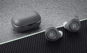 img 3 attached to 🎧 Беспроводные наушники Bang & Olufsen Beoplay E8 2.0 Motion Graphite - 1646701