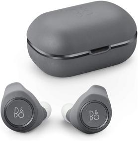 img 4 attached to 🎧 Беспроводные наушники Bang & Olufsen Beoplay E8 2.0 Motion Graphite - 1646701