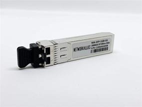 img 2 attached to Network Allies MA SFP 1GB SX 1000BASE SX Transceiver