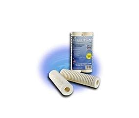 img 3 attached to AP1001 3M Aqua-Pure Whole House Standard Sump Water Filter Replacement Cartridge