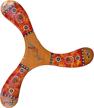 finecraft australia boomerang australian souvenirs logo