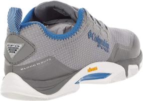 img 2 attached to Unleash Your Inner Adventurer with Columbia Force Water Shoes Stormy