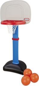 img 4 attached to Little Tikes EasyScore Basketball Exclusive