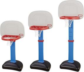 img 1 attached to Little Tikes EasyScore Basketball Exclusive