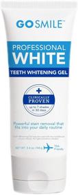 img 3 attached to Go Smile Whitening Luxury Toothpaste