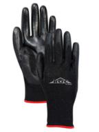 magid safety gp1807 ultra lightweight glove logo