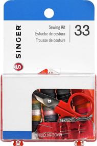 img 3 attached to 🧵 Discover the Versatility of SINGER Sewing Kit - Perfect for All Your Sewing Needs!
