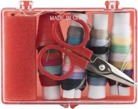 img 4 attached to 🧵 Discover the Versatility of SINGER Sewing Kit - Perfect for All Your Sewing Needs!