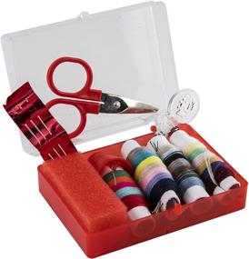img 2 attached to 🧵 Discover the Versatility of SINGER Sewing Kit - Perfect for All Your Sewing Needs!