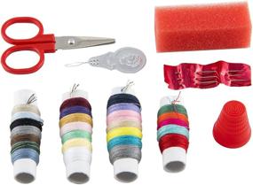 img 1 attached to 🧵 Discover the Versatility of SINGER Sewing Kit - Perfect for All Your Sewing Needs!