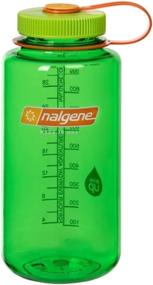 img 1 attached to Nalgene Tritan BPA Free Bottle Mellon