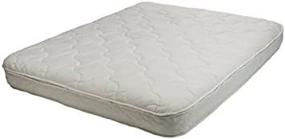 img 2 attached to 🛏️ Premium Comfort Quilt King-Size AeroBed