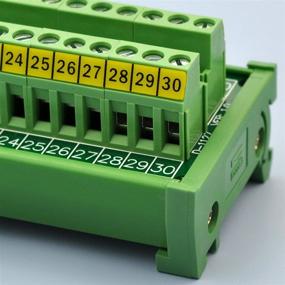 img 1 attached to 📦 Efficient Distribution of Position Terminals with Electronics Salon Module