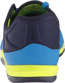 img 2 attached to Thunder Men's Athletic Shoes: New Balance Minimus Trainer for Enhanced Performance