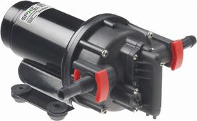 img 1 attached to 💦 Johnson Pumps 10-13395-103 Aqua Jet WPS 3.5 Water Pressure Pump - Efficient 12V Solution