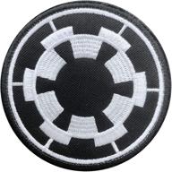 antrix galactic tactical applique dia 3 15 logo