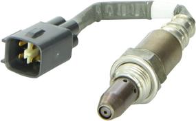 img 1 attached to 🚀 Enhance Engine Performance with Denso 234-9026 Air Fuel Sensor