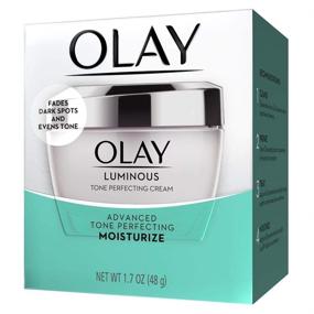 img 3 attached to ✨ Olay Dark Spot Corrector: Advanced Tone Perfecting Cream & Sun Spot Remover - 48g