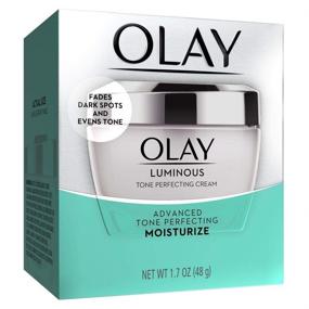 img 2 attached to ✨ Olay Dark Spot Corrector: Advanced Tone Perfecting Cream & Sun Spot Remover - 48g