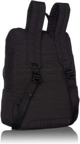 img 3 attached to Рюкзак для ноутбука Kipling Medium Black