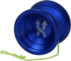 img 4 attached to 🪀 Revolutionize Your Play with Yoyo King's Responsive Nonresponsive Bearing Sports & Outdoor Play!