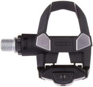 🚴 dynamic performance: look keo classic 3 plus road pedals - black for enhanced road cycling experience logo