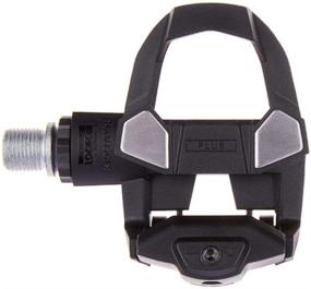 img 2 attached to 🚴 Dynamic Performance: LOOK Keo Classic 3 Plus Road Pedals - Black for Enhanced Road Cycling Experience