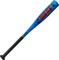 🧢 franklin sports teeball bats: aluminum youth baseball and teeball bats - usa baseball approved! логотип