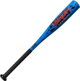 img 4 attached to 🧢 Franklin Sports Teeball Bats: Aluminum Youth Baseball and Teeball Bats - USA Baseball Approved!