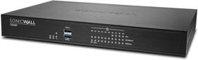 img 2 attached to 🔒 SonicWall TZ600 High Availability (PoE) 02-SSC-0594: Ultimate Network Security Solution with Power over Ethernet