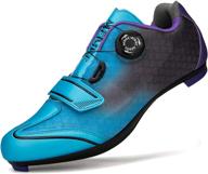 mebike cycling bicycle numeric_7_point_5 fuchsia women's shoes and athletic logo