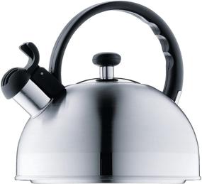 img 2 attached to WMF 651016030 651016030 Kettle Stainless Steel