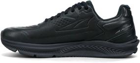 img 2 attached to 👞 ALTRA AL0A546X Torin Leather Black Men's Shoes: Superior Comfort and Style